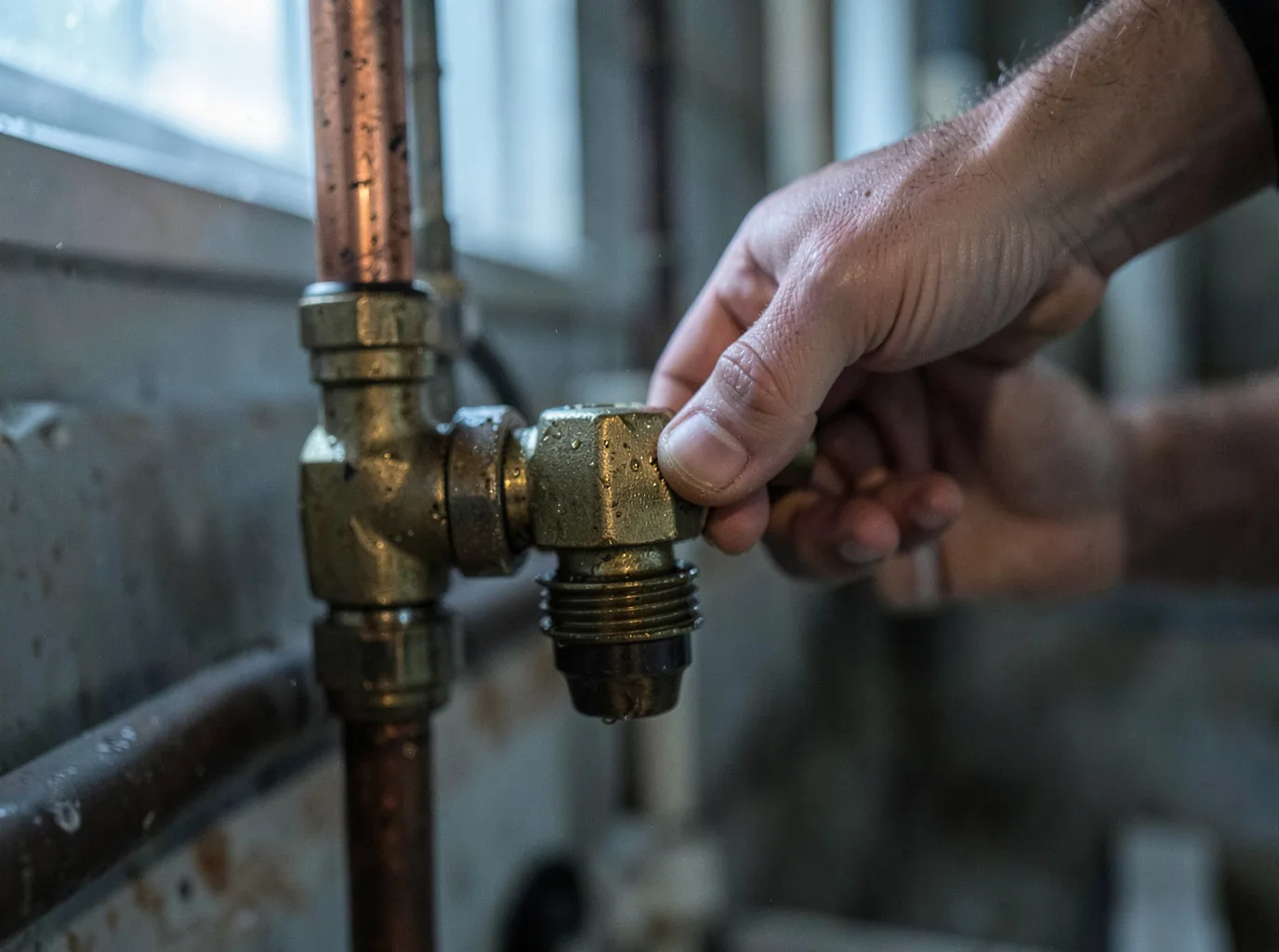 Emergency Plumber Cookstown, NJ FAQs